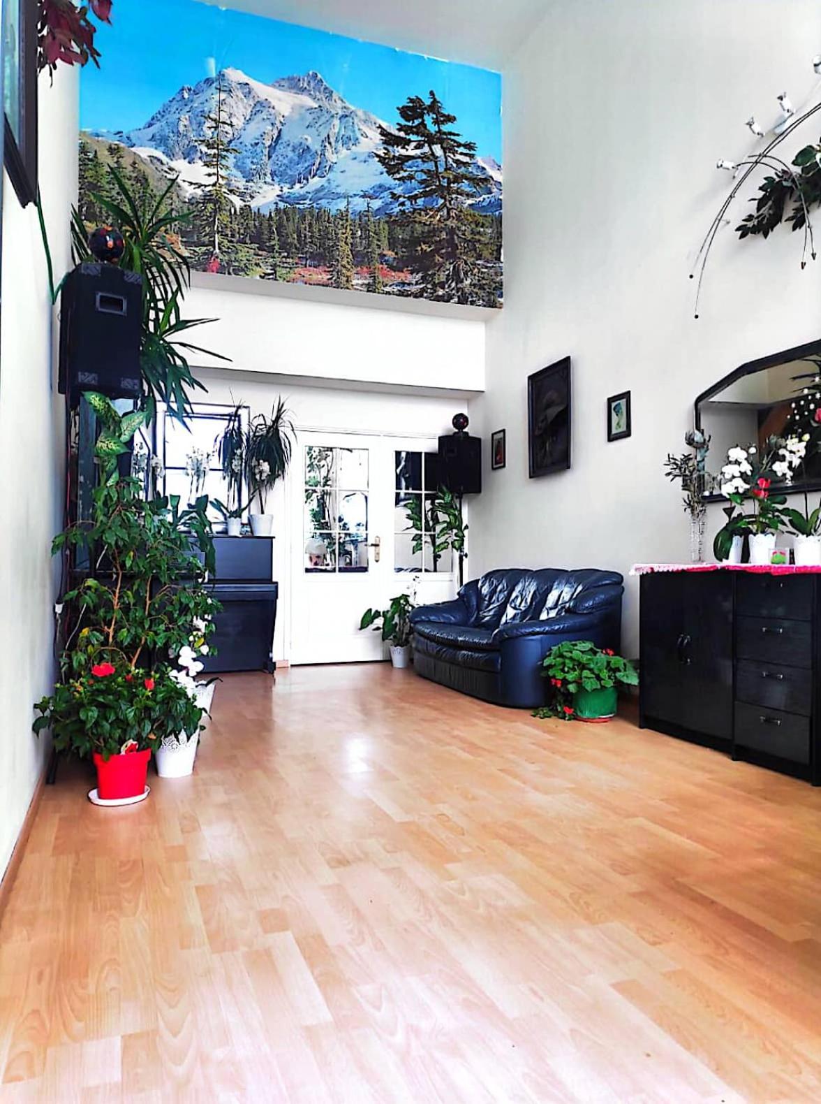 Seine Front Room / Lib. F.Mitterrand Parigi Esterno foto
